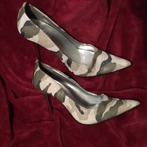 Highest Heels Collection